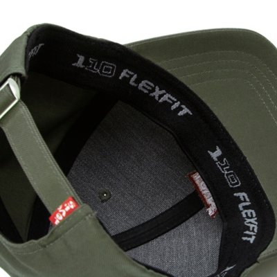 Casquette homme Housemark Flexfit LEVIS