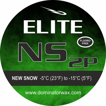 Dominator Elite NS2P Gleitwachs