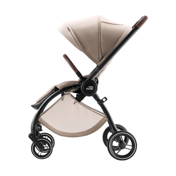Britax Romer RIO Diamond Style 2-in-1 Kinderwagen