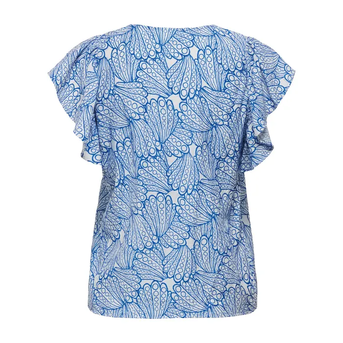 JDY Jolly Shirt Dames
