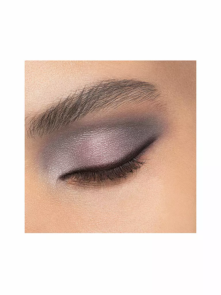 DIOR Lidaschatten - Diorshow 5 Couleurs ( 073 Pied-de-Poule )  grau