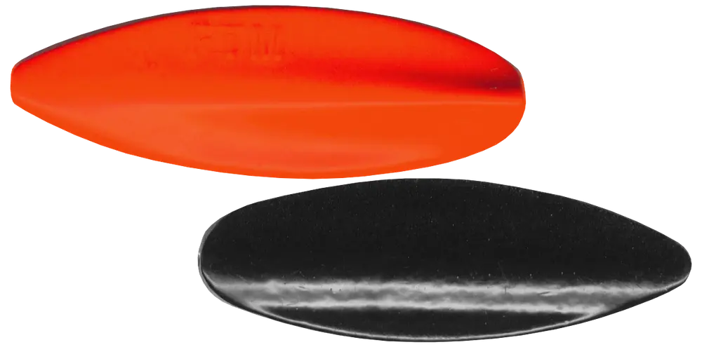 FTM Omura - Inline Maxi 5 g - Orange/sort