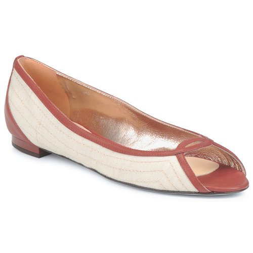 Azzaro - JOUR Beige / Camel