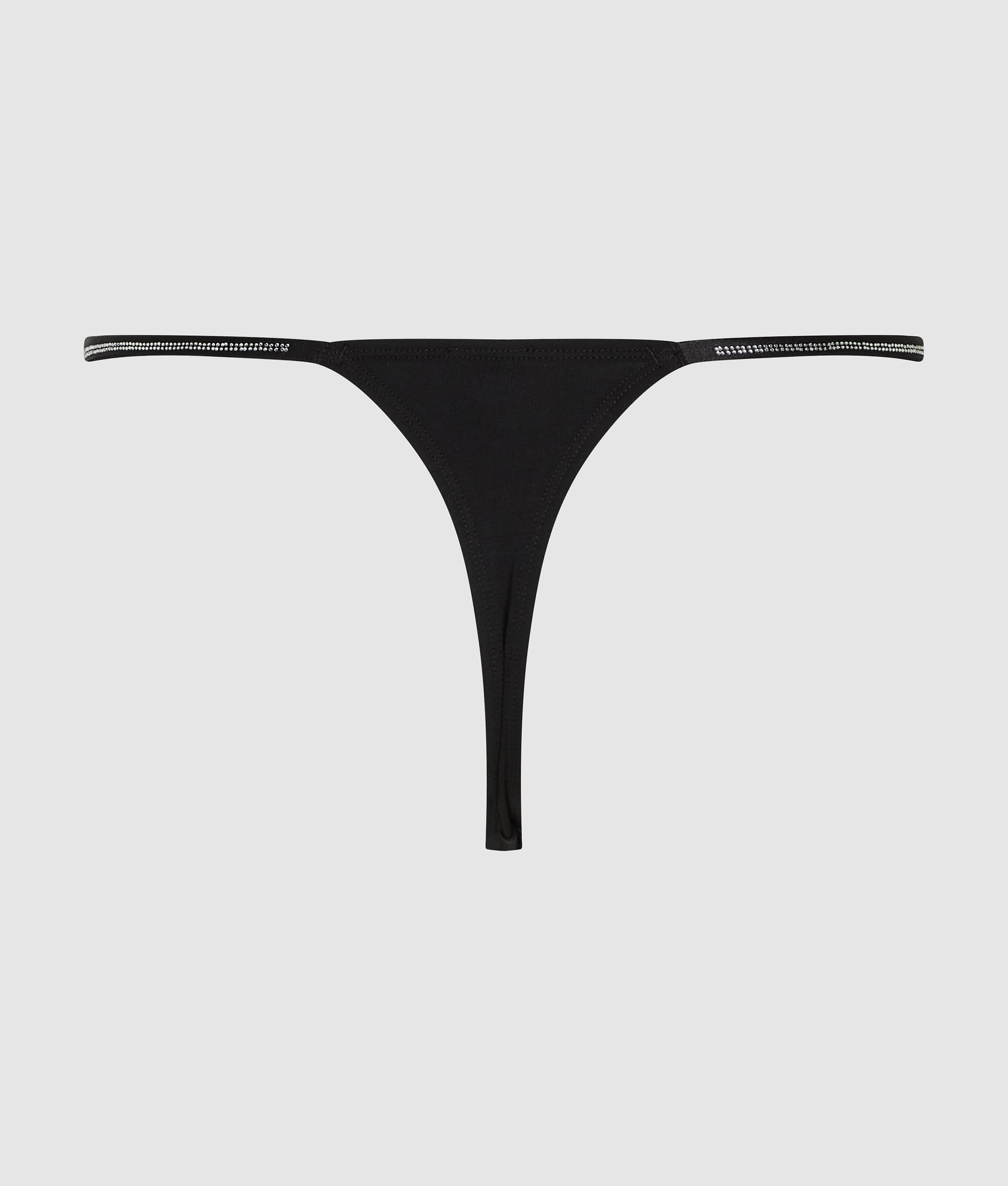 Ikon string met strass