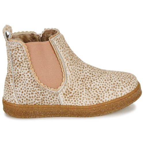 Bisgaard - SIGGI - Beige / Marron