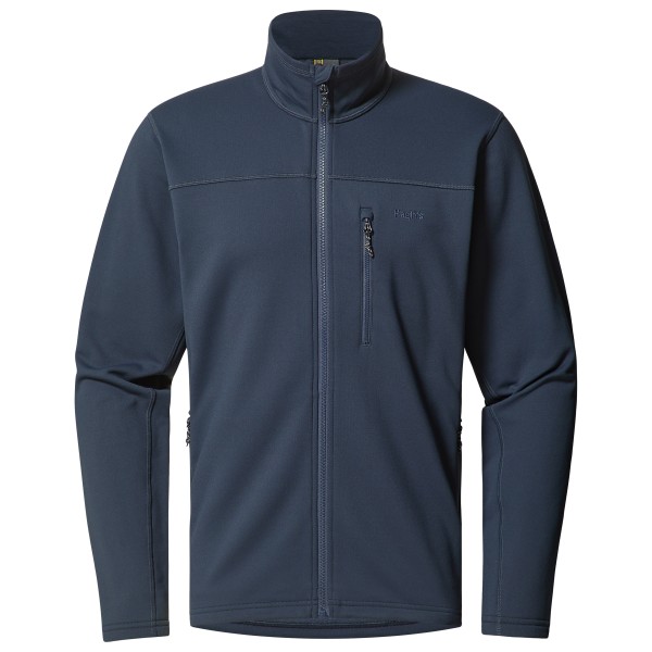 Haglöfs - Rosson Mid Jacket - Veste polaire