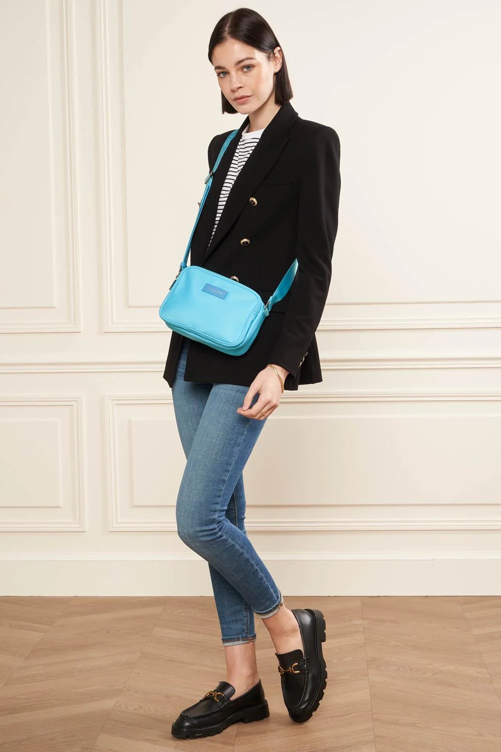 Basic Vita-Sac trotteur