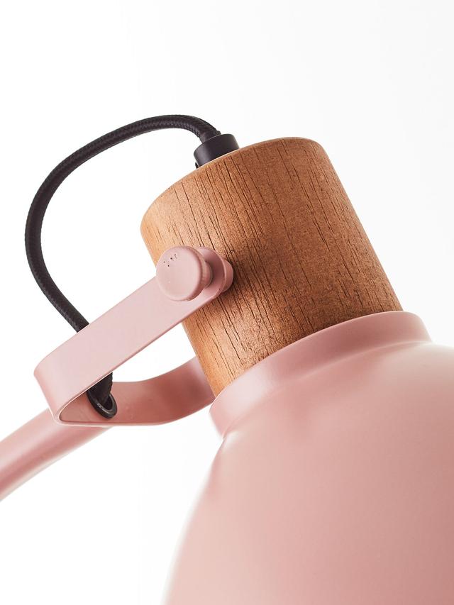 Stehlampe 