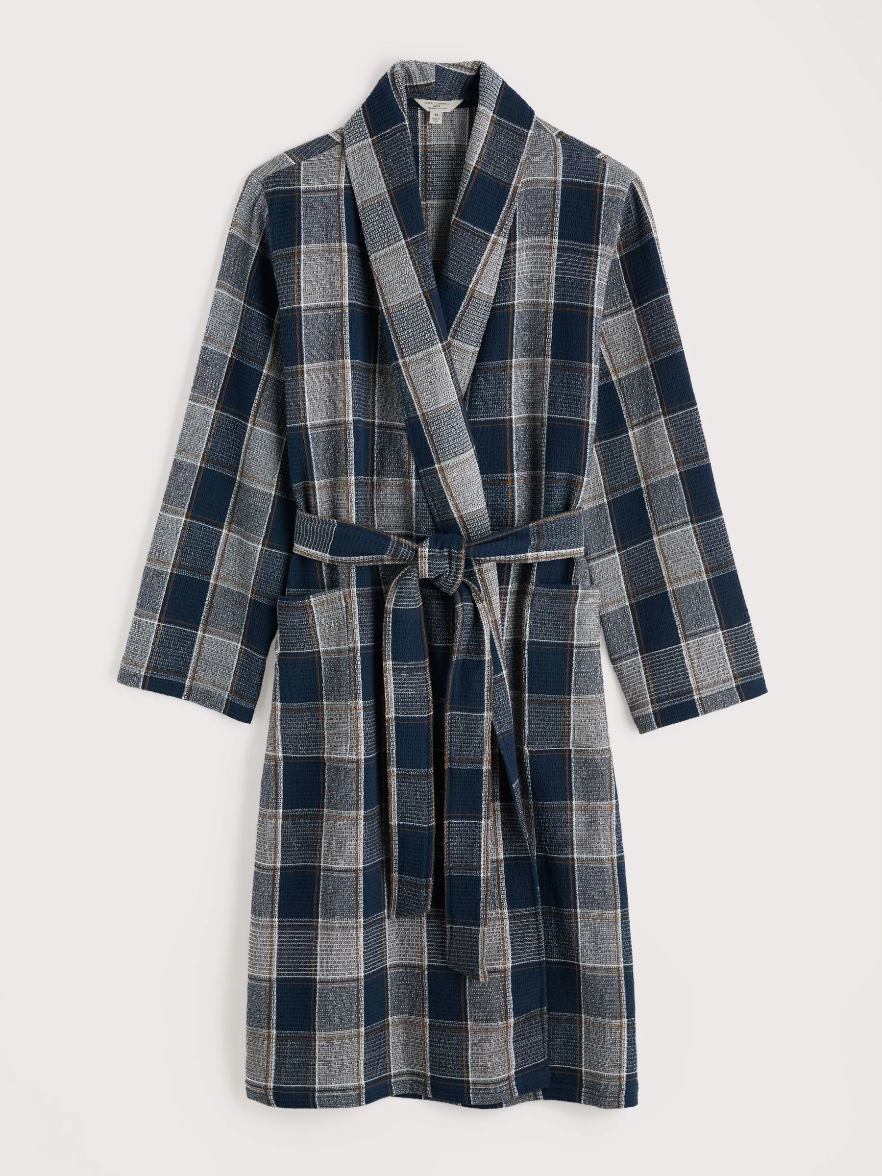 Seasalt Cornwall Lowarn Robe