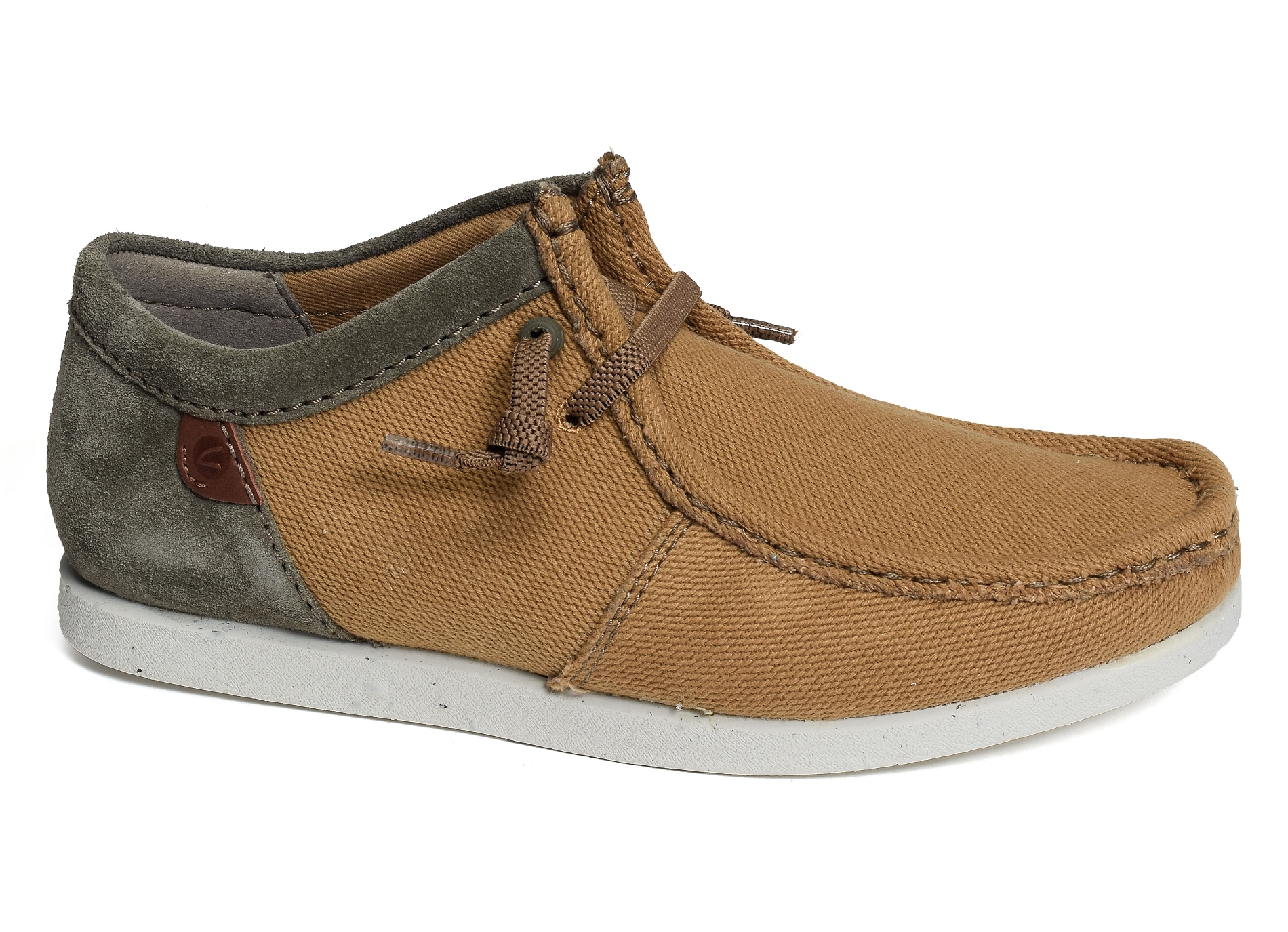 Shacre lite moc camel