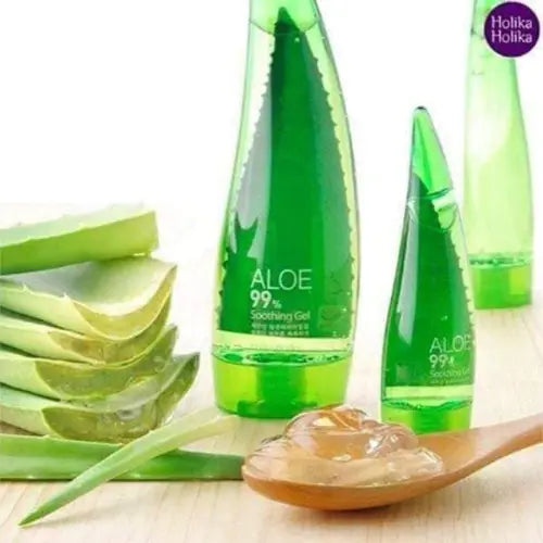 Aloe 99% Soothing Gel