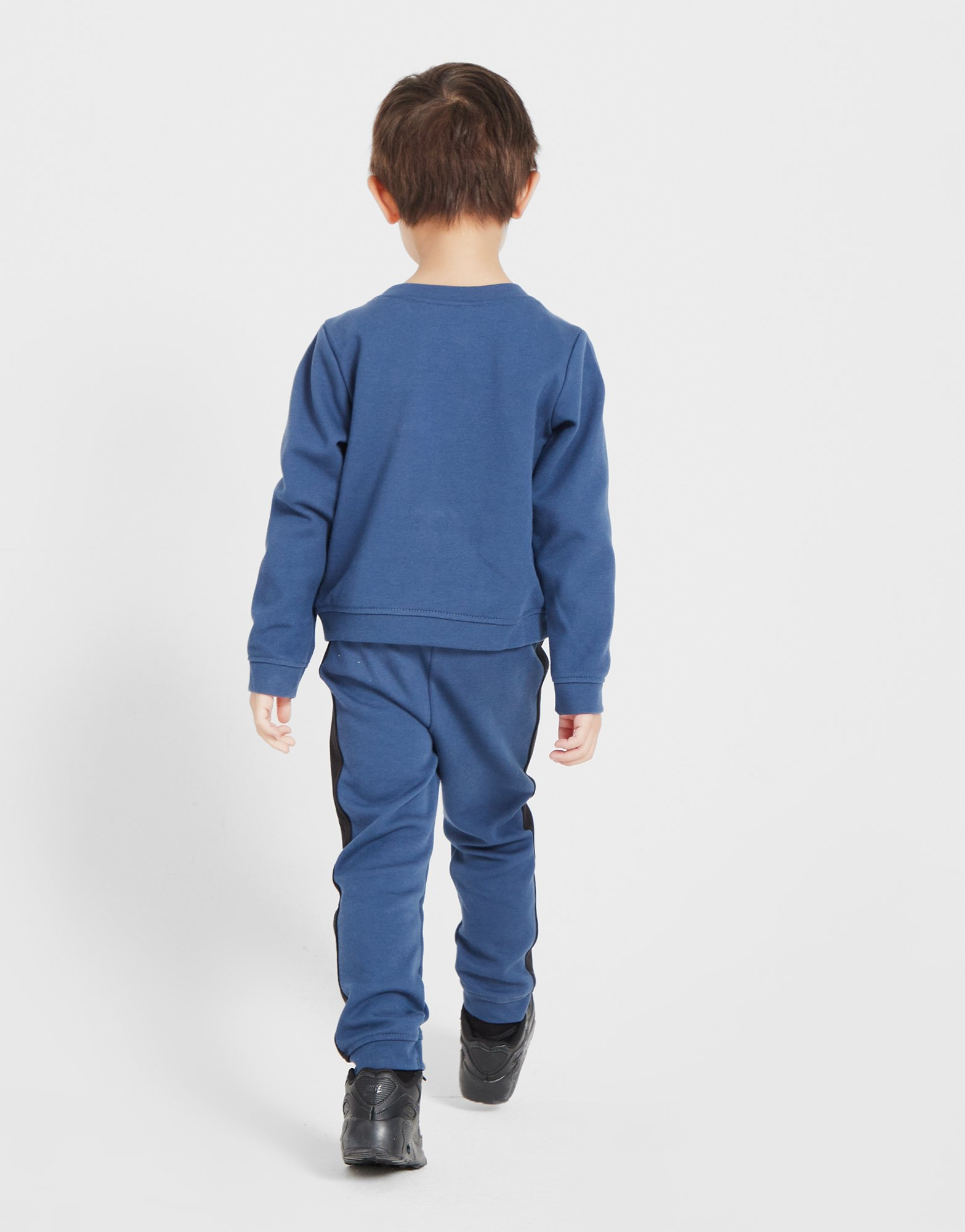 The North Face Ensemble de survêtement Tech Enfant