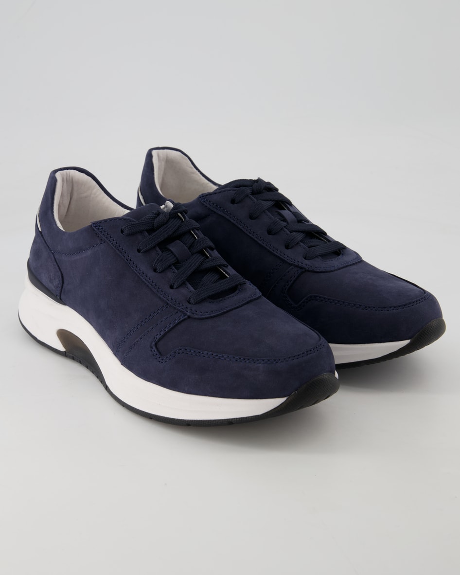 Pius Gabor Rolling Soft Sneaker in Blau