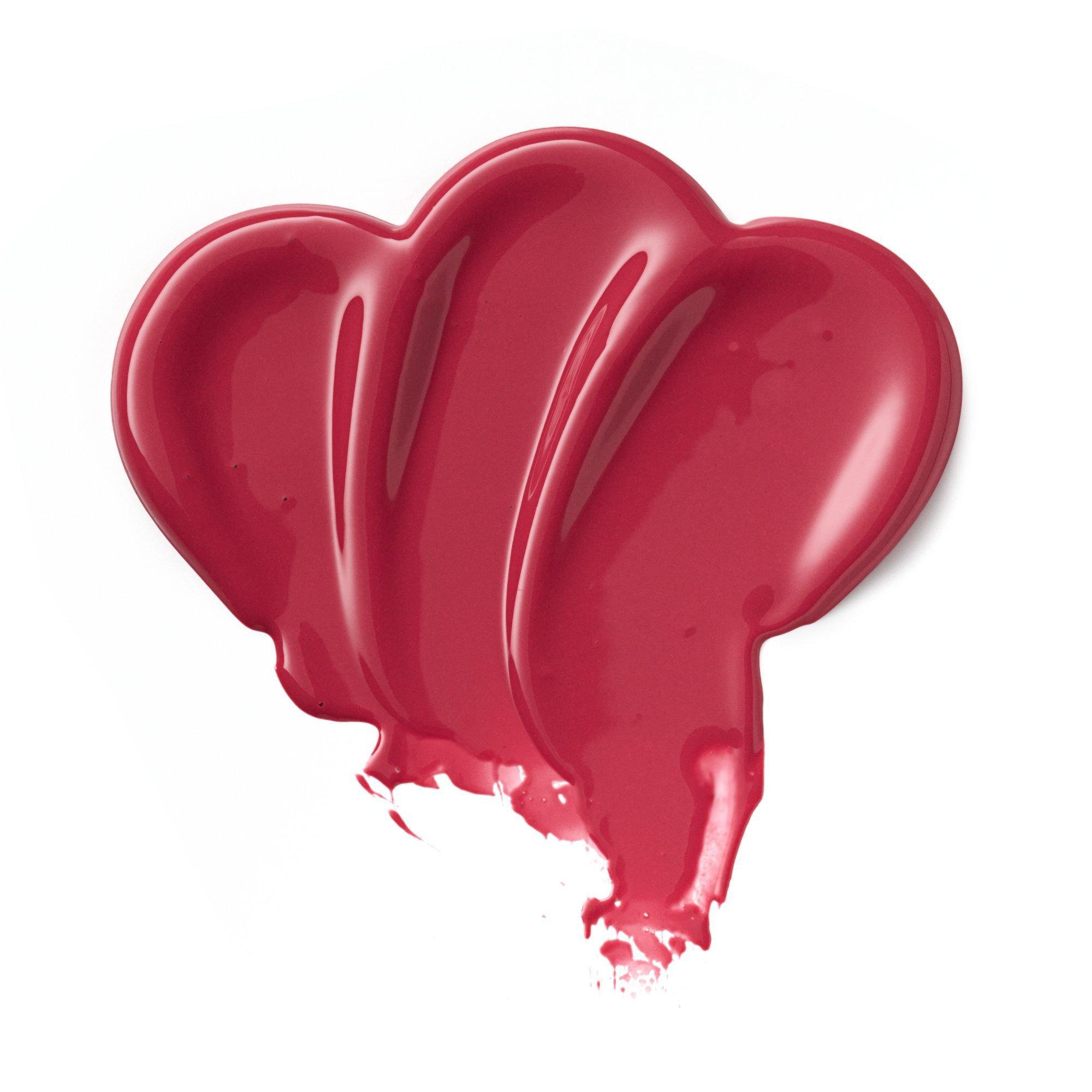 GLOSSY GLAZE high shine lipstick rouge à lèvres brillant