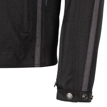 Blouson Helstons KING - Noir