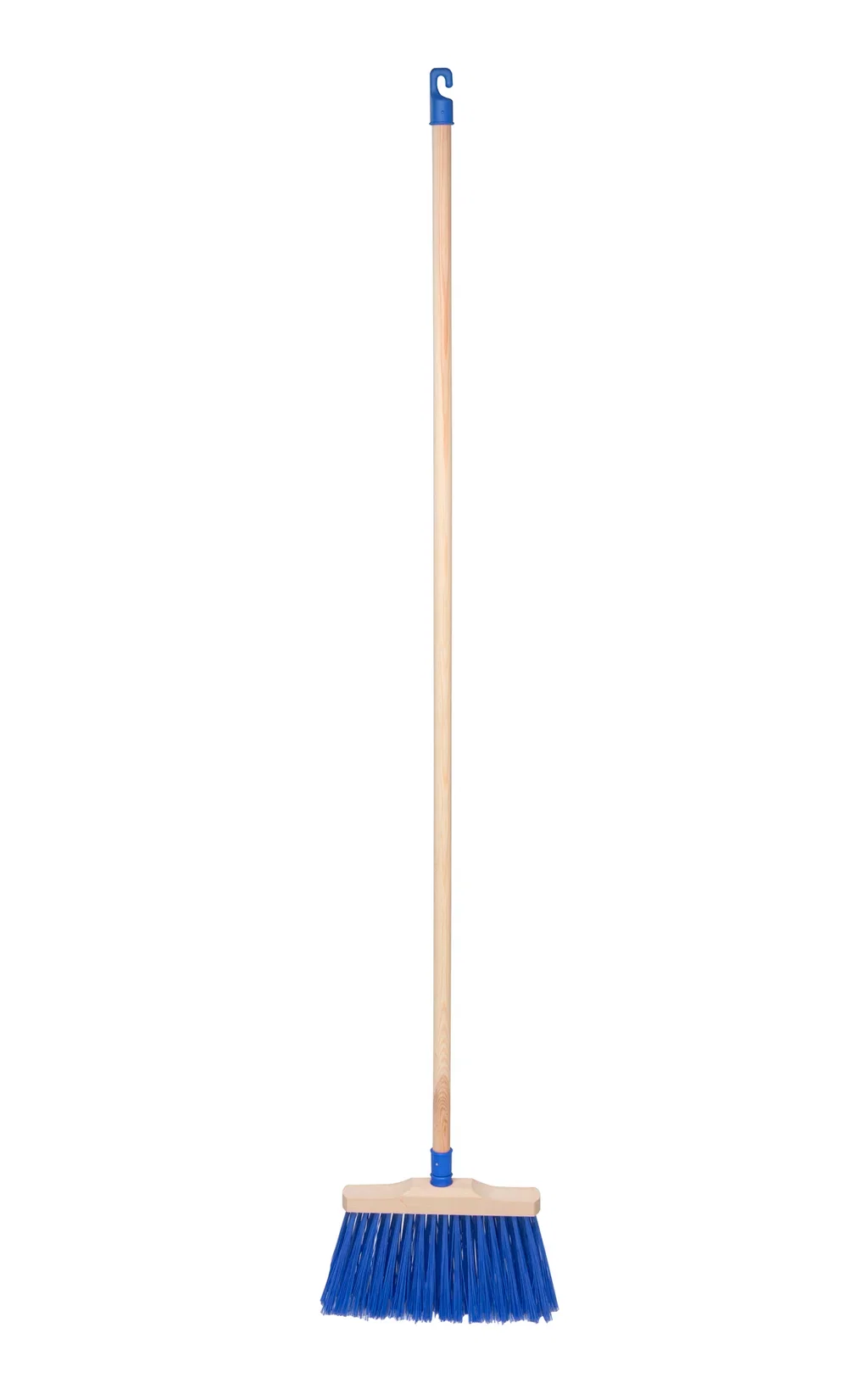 Nyby Kost med skaft Lengde 150 cm