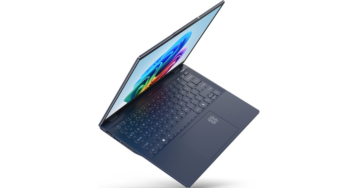 AcerSwift 14 AI SF14-51-56E5 14