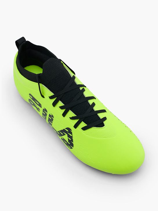 FILA Fussballschuh Grün