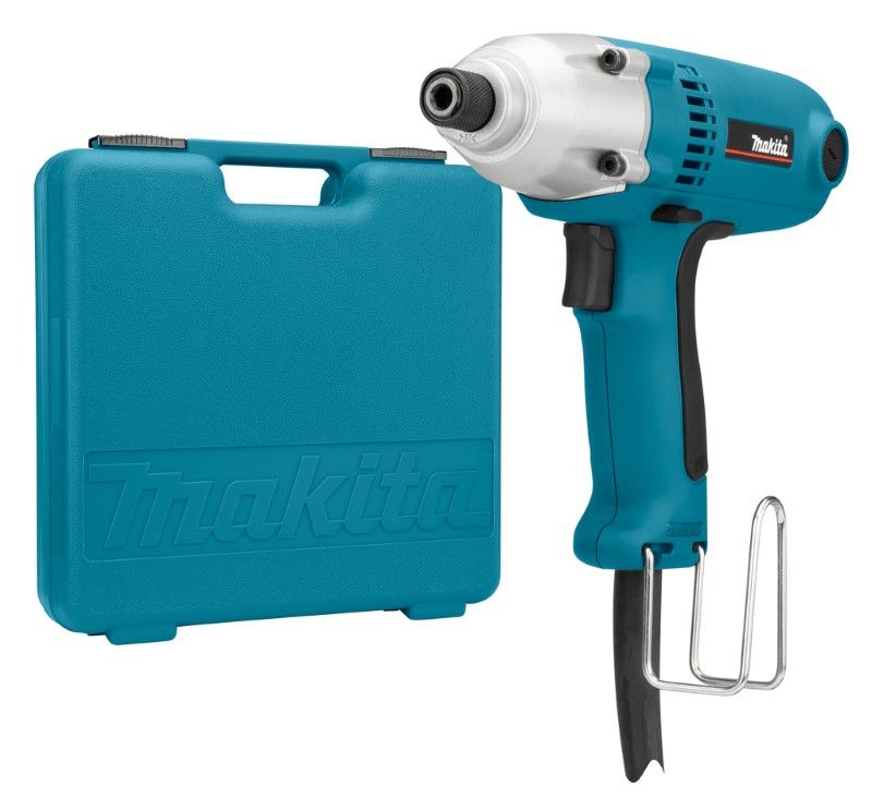 Makita 6952 230V Slagschroevendraaier in koffer