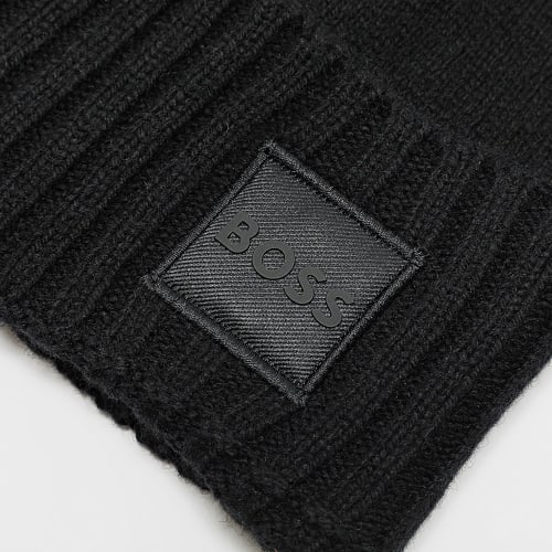 Bonnet Akaio 50495307 Noir