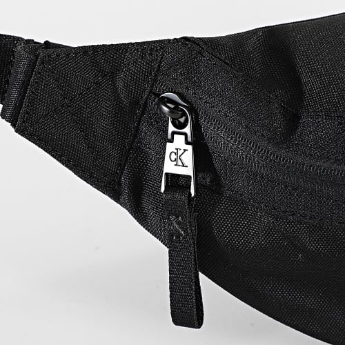 Sac Banane Sport Essentials 1096 Noir