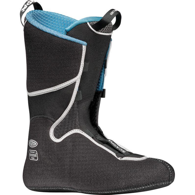 Scarpa Herren F1 Tourenskischuhe