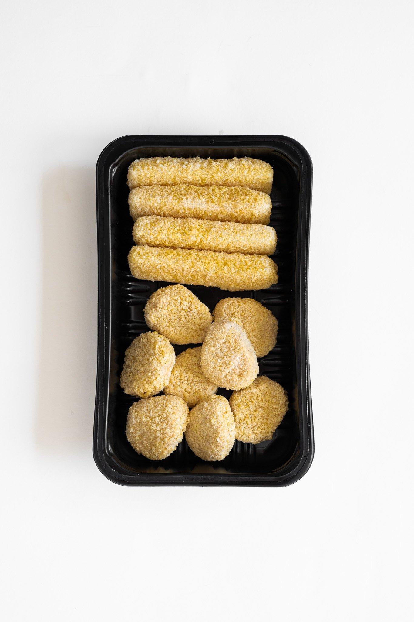 Die Pflanzerei Fingerfood Partybox
