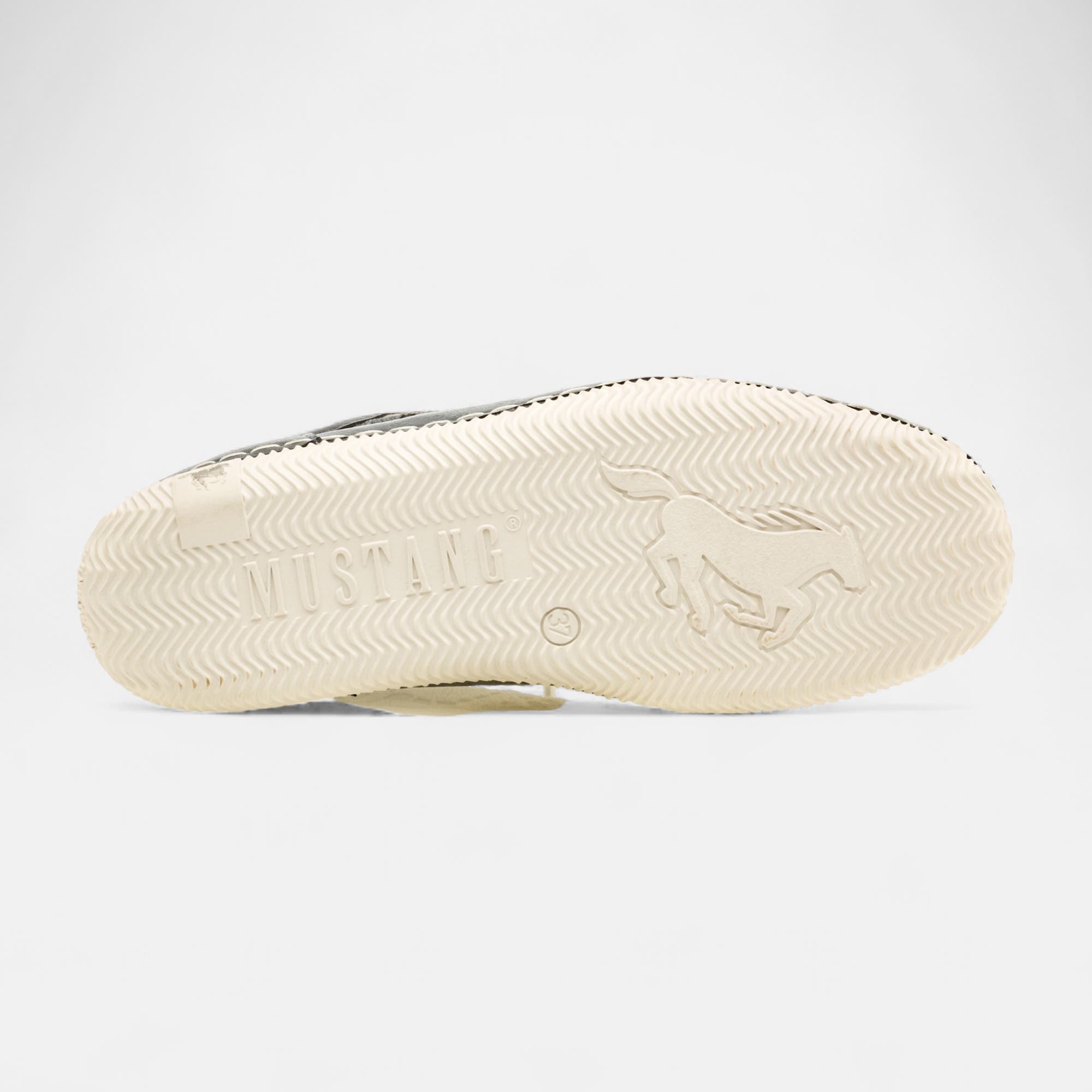 Baskets basses Femme jeans