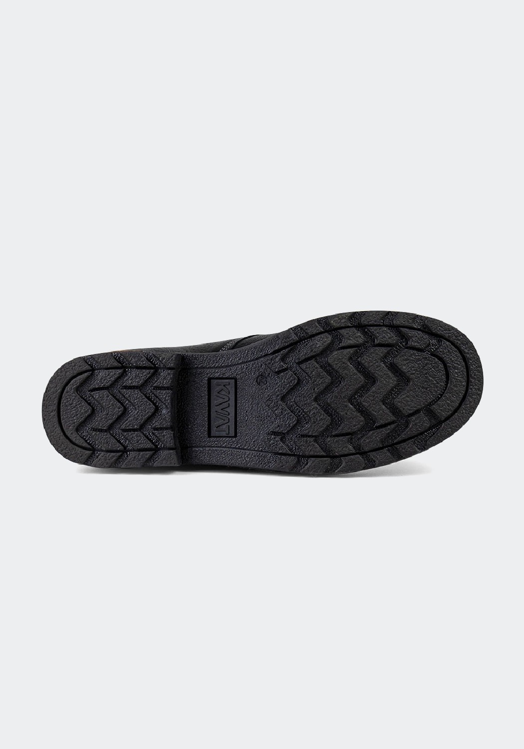 KAVAT Herrenstiefel Kavat Nyhammar EP Black