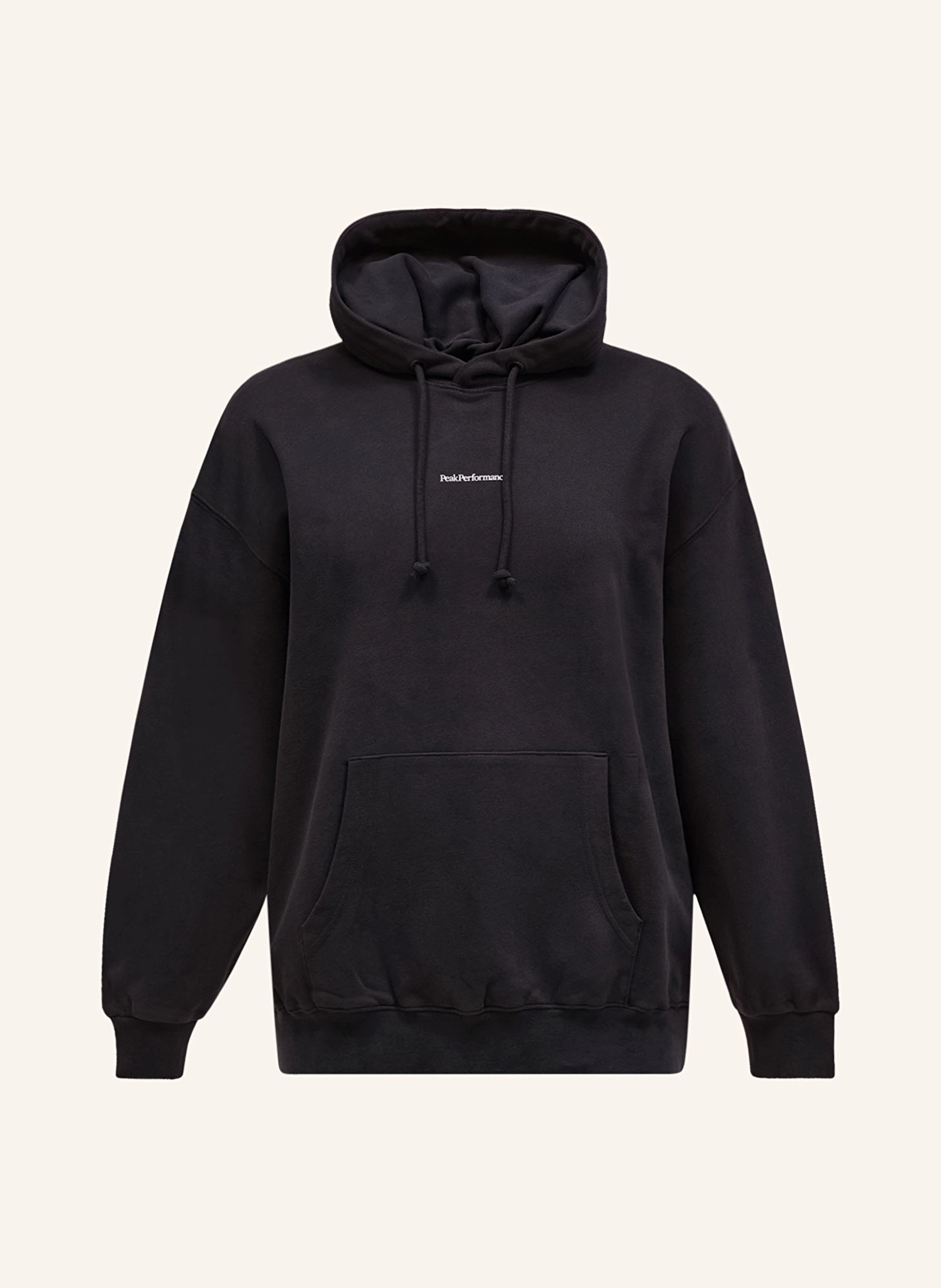 Peak Performance Hoodie ORIGINAL