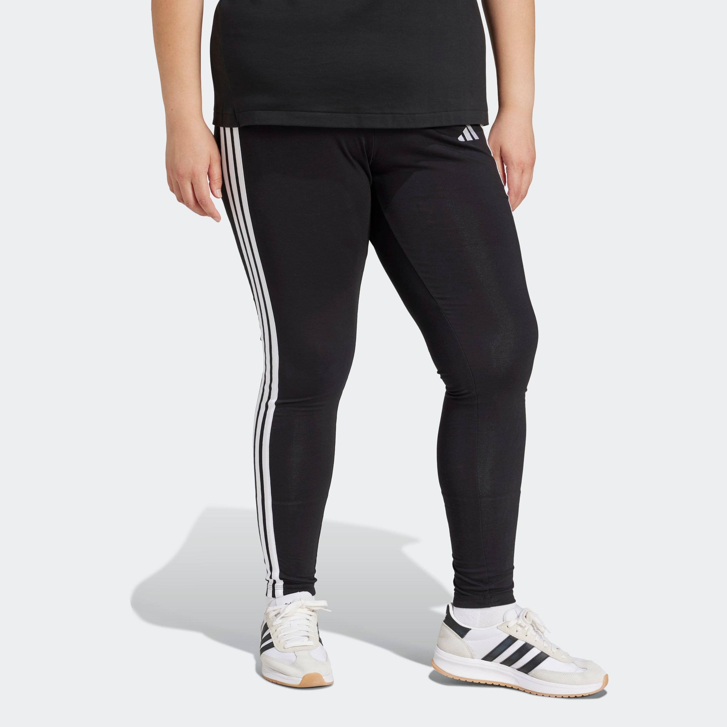 adidas Sportswear Trainingstights »W 3S SJ LEG INC«