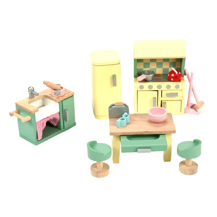 Le Toy Van La Cuisine de Daisy Lane