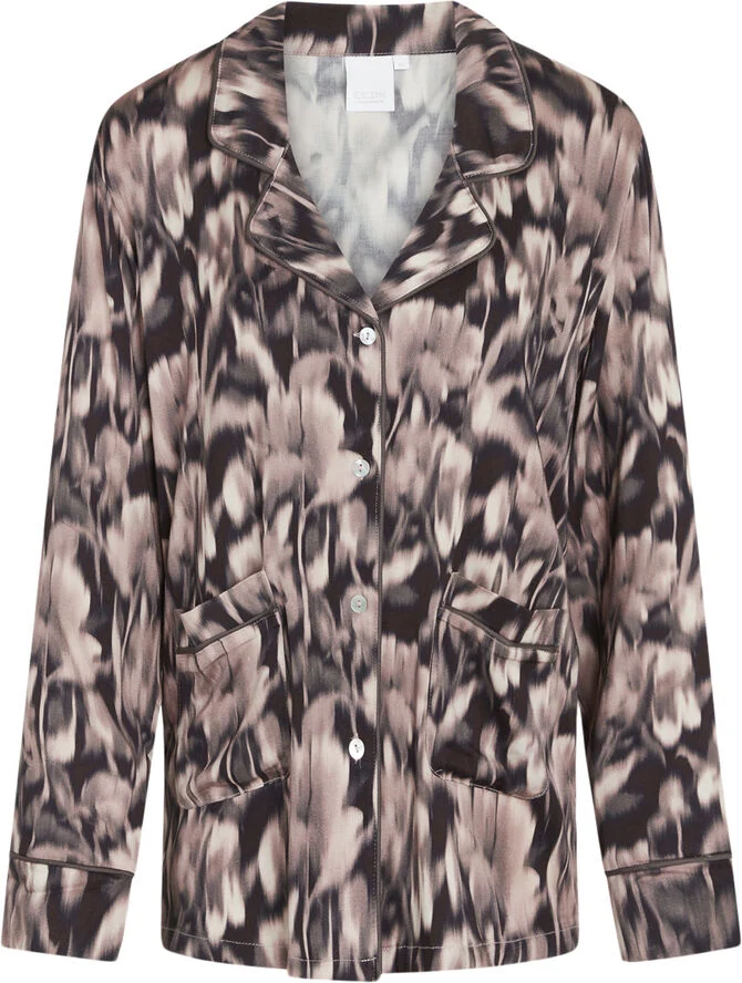 CCDK Josephine Shirt Rosa