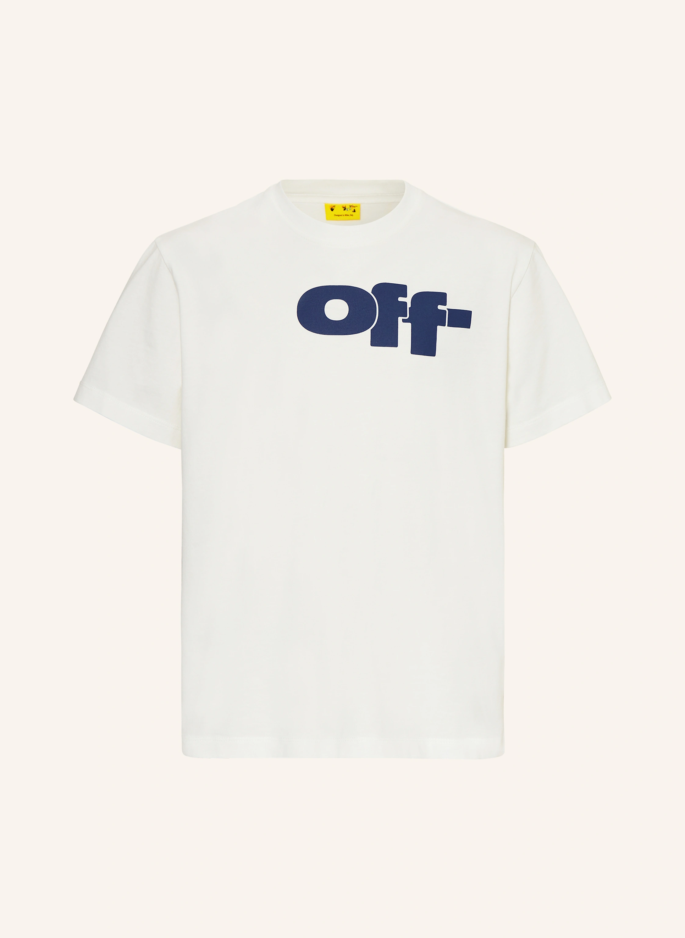 Off-White T-Shirt