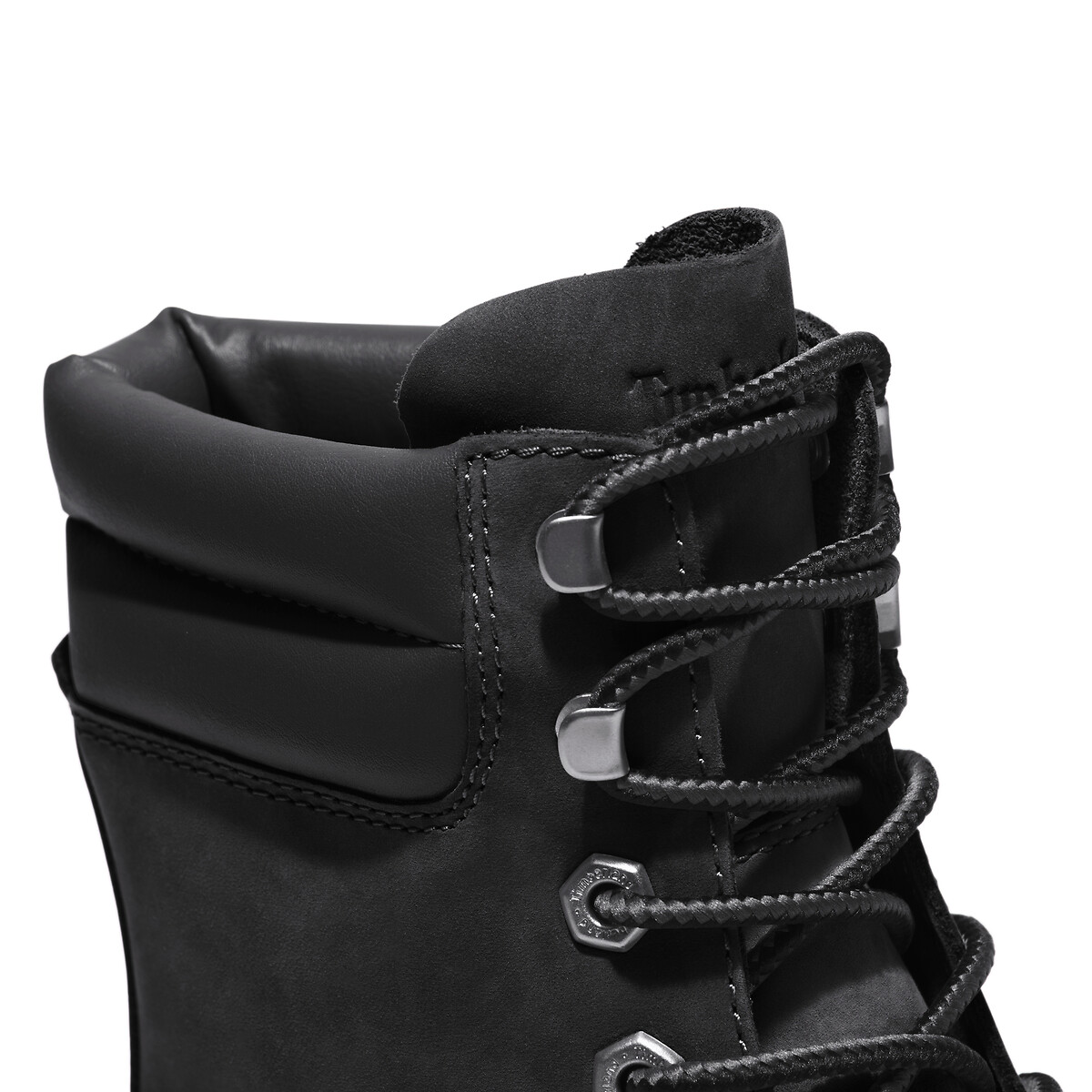 Botas de couro Timberland Cortina Valley 6 pol. BT WP