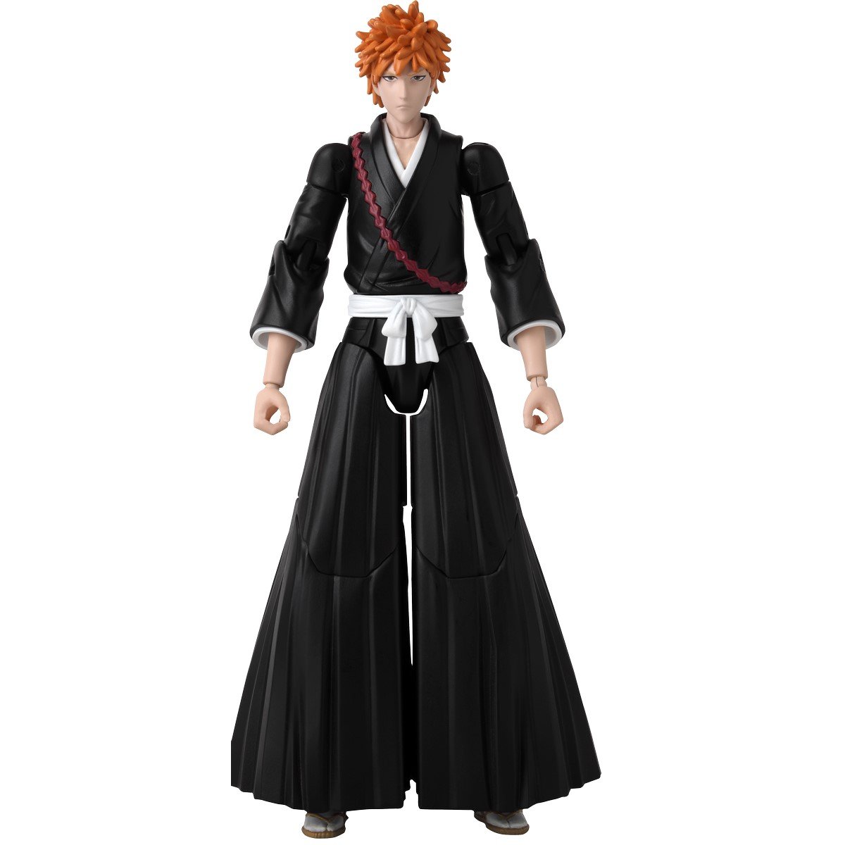 Figurine animé heroes série Bleach