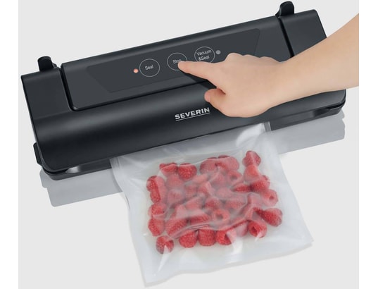 SEVERIN - Emballeuse sous vide FS3610