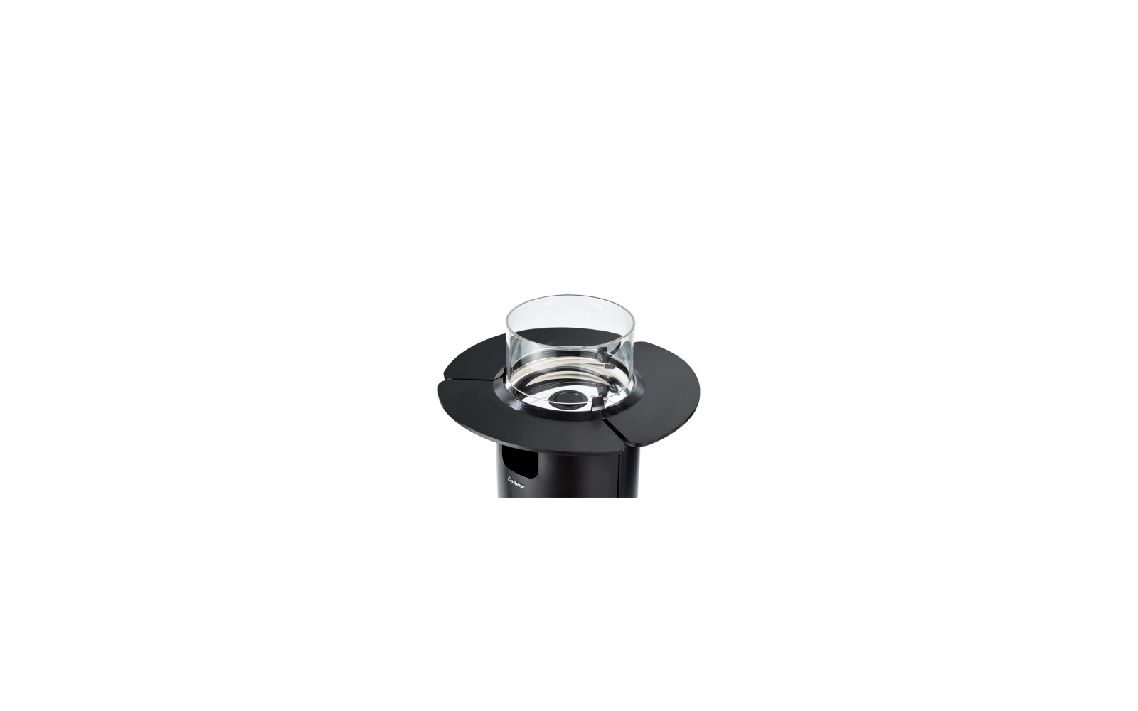 Enders Nova LED Tischablage Set 3teilig