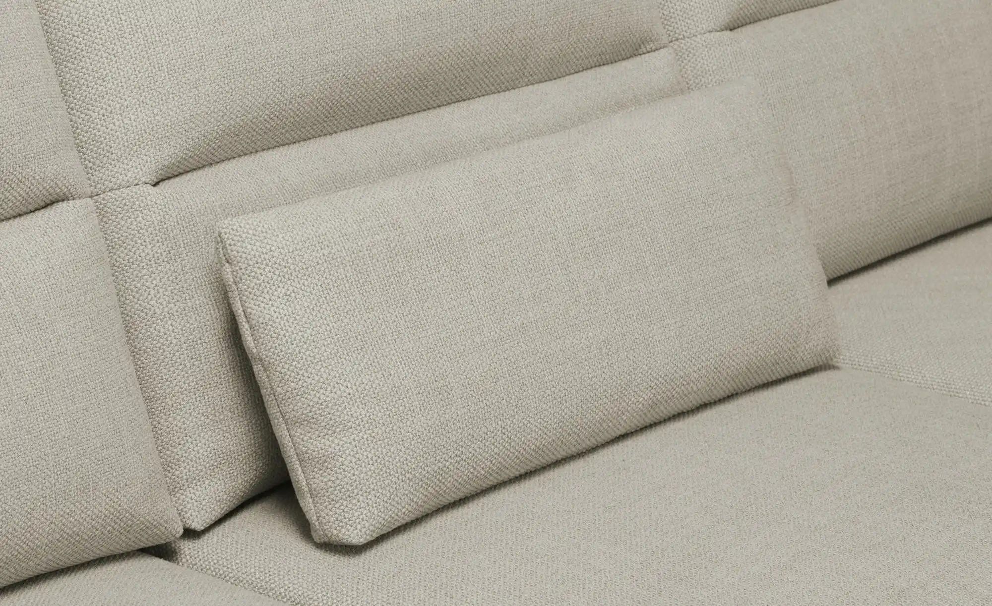 Max Schelling Ecksofa Sentence
