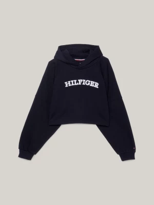 Hilfiger Monotype Hoody