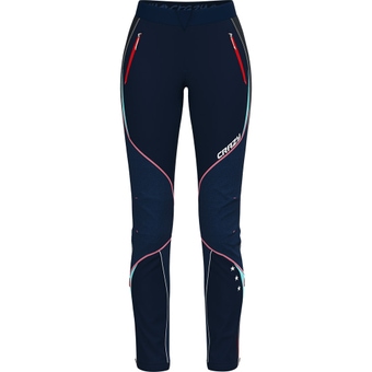Crazy Electra Hose Chewing Gum Damen