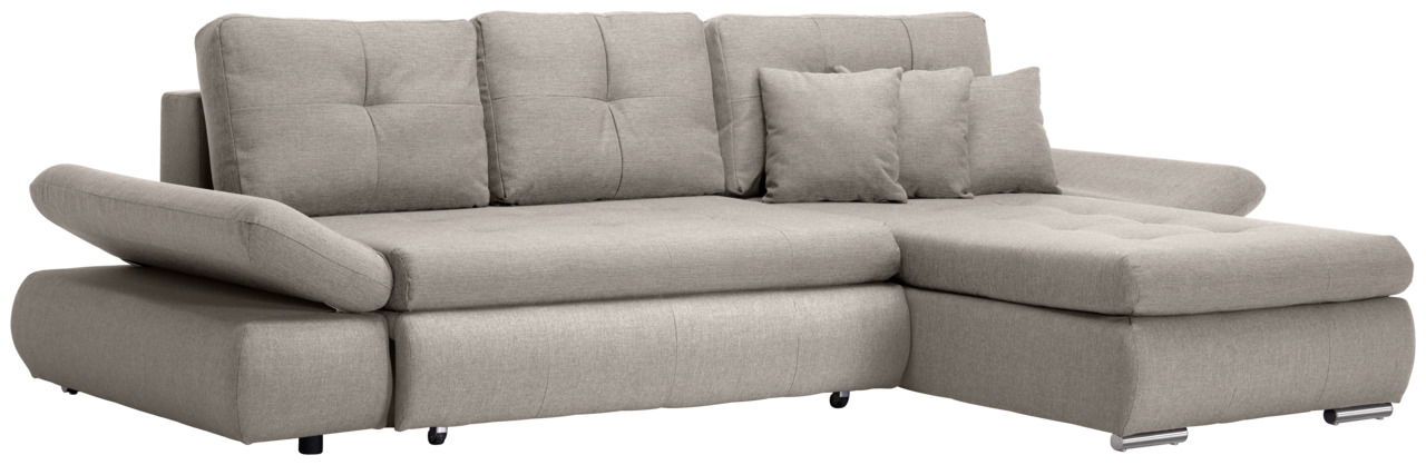 Osca Ecksofa ATTILA