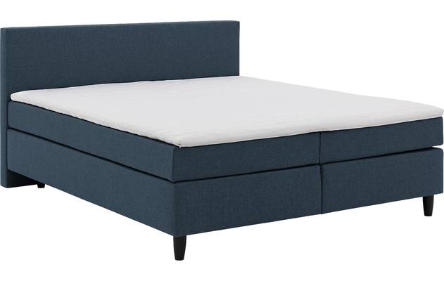 Boxspring Compleet Iris