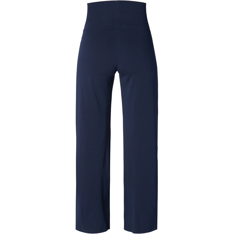 Esprit Casual Hose Night Blue