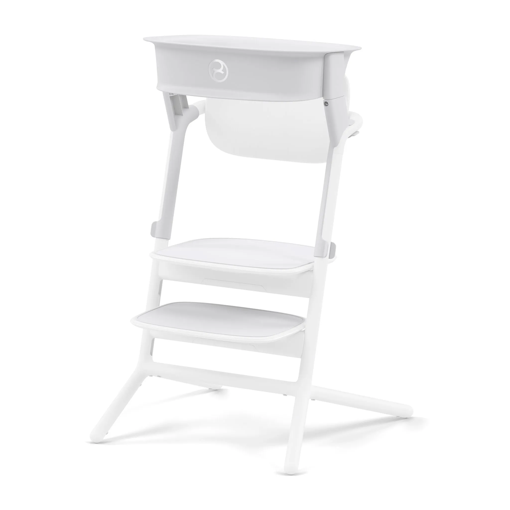 Cybex Accessoire Tour d'apprentissage pour Chaise LEMO - Blanc