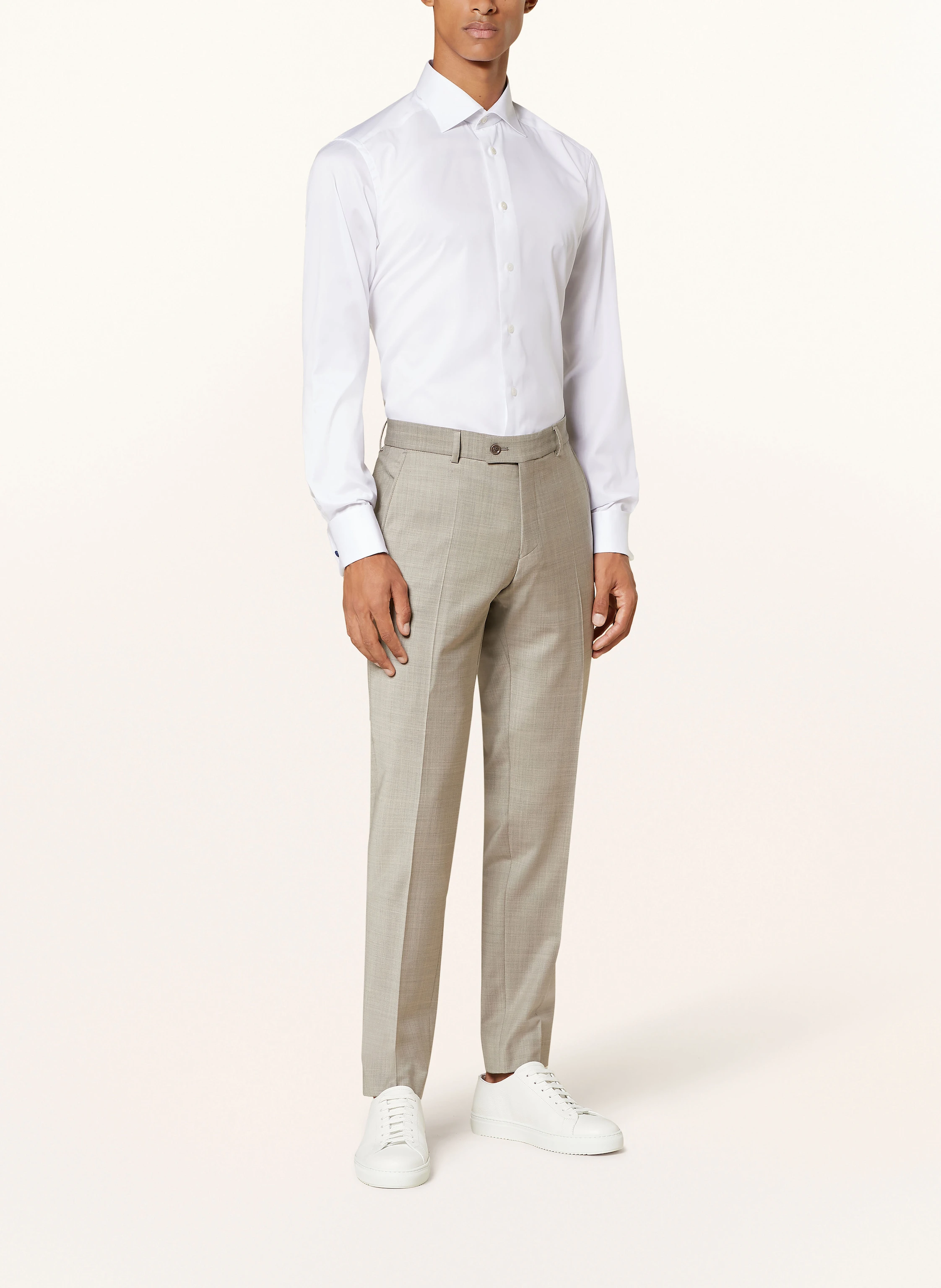 ETON Hemd Slim Fit