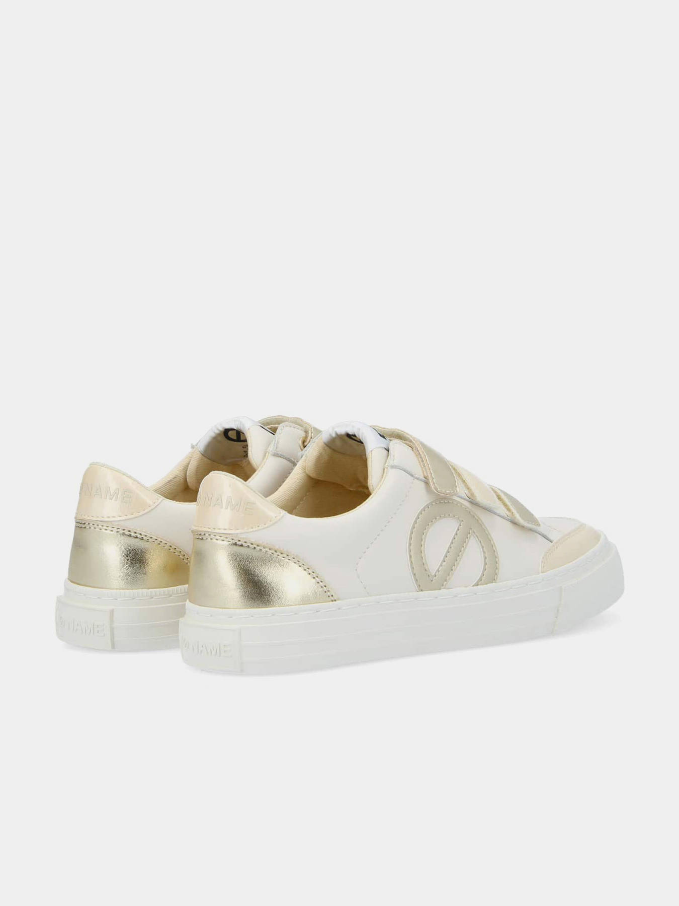 Sneakers velcro NO NAME