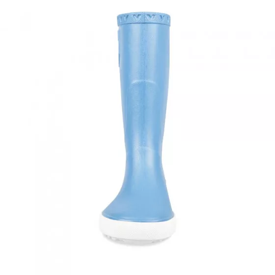 Bottes de pluie BLEU BOATILUS
