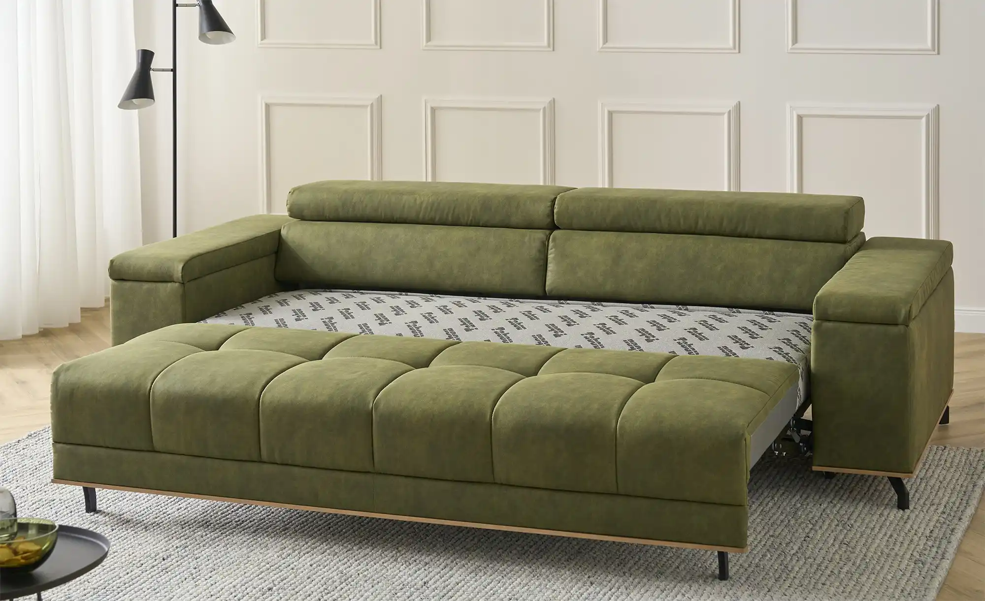 smart Big Sofa Patricia