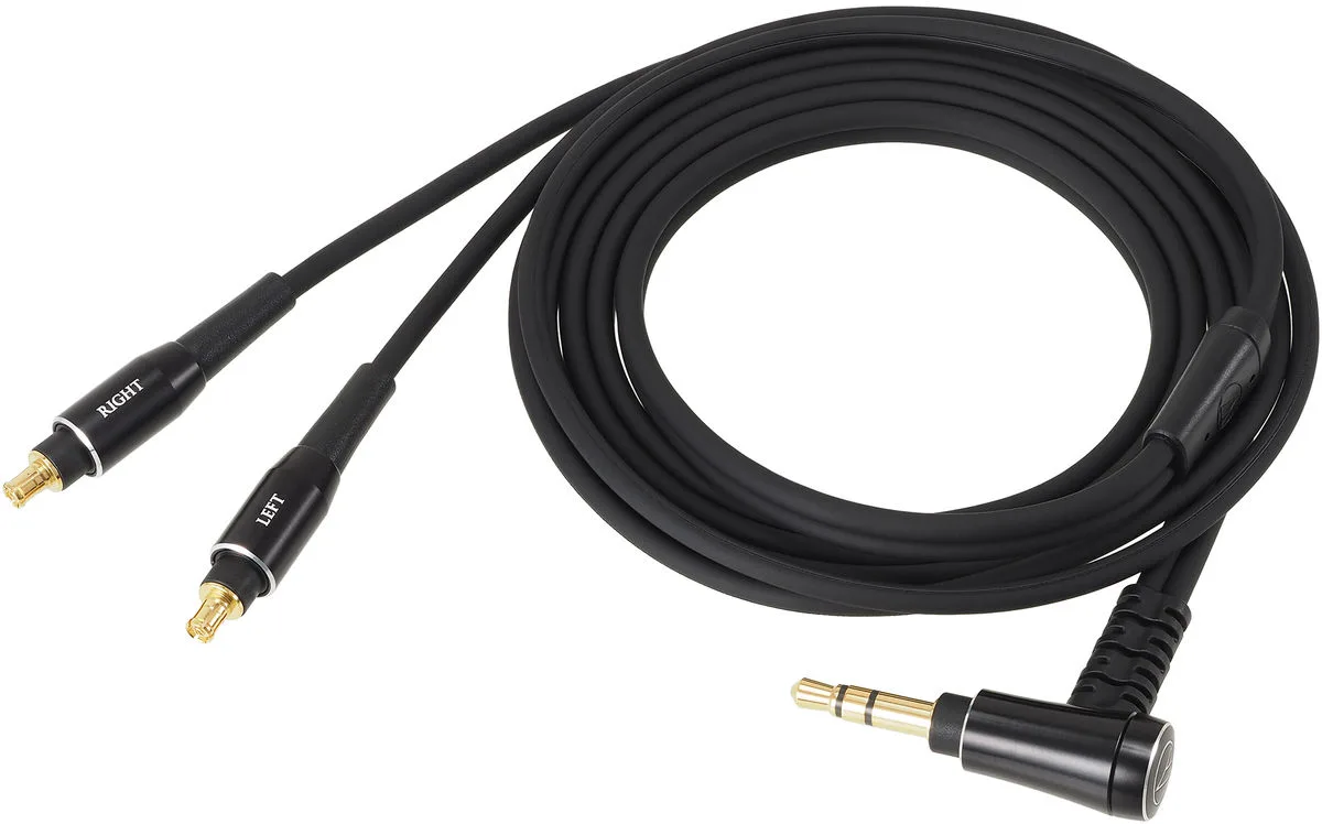 Audio Technica ATH-AP2000Ti Casques hi-fi